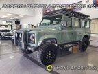 Thumbnail Photo 45 for 1994 Land Rover Defender